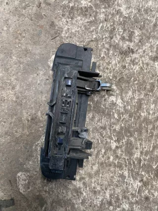  Ручка наружная задняя левая Audi A6 C5 (S6,RS6) Арт 2000000028049, вид 2