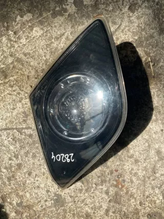  Фонарь крышки багажника правый Mazda 3 BK Арт 2000000028204, вид 1