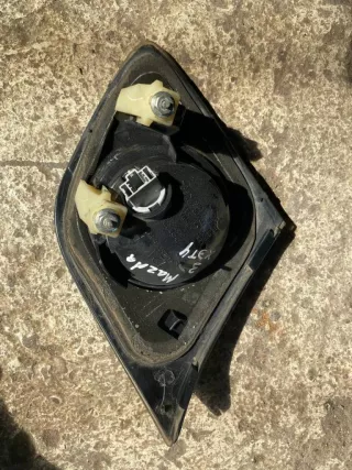  Фонарь крышки багажника правый Mazda 3 BK Арт 2000000028204, вид 2