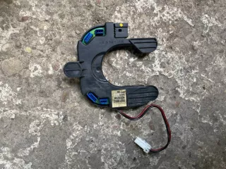 6018050 Датчик угла поворота руля Fiat Stilo Арт 2000000029695, вид 2