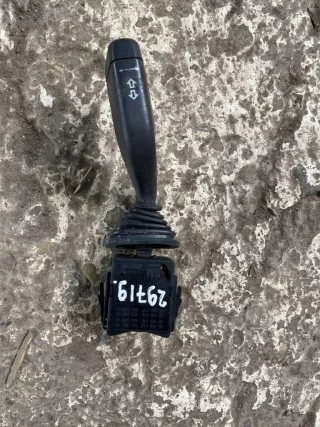  Переключатель поворотов Opel Corsa C Арт 2000000029719, вид 1