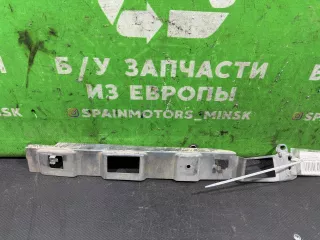  Кронштейн крепления крыла переднего правого Nissan X-Trail T30 Арт 2000000030173, вид 1