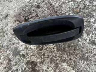 242940 Ручка наружная сдвижной двери левой Citroen Nemo Арт 2000000030811, вид 1