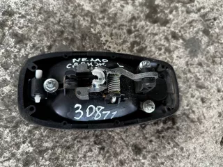 242940 Ручка наружная сдвижной двери левой Citroen Nemo Арт 2000000030811, вид 2