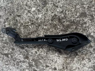  Ролик двери сдвижной Citroen Nemo Арт 2000000030827, вид 2