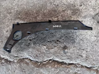 8N0807533A Накладка на бампер Audi TT 1 Арт 2000000030910, вид 2