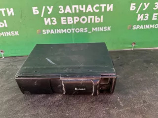  CD-чейнджер Audi TT 1 Арт 2000000031047