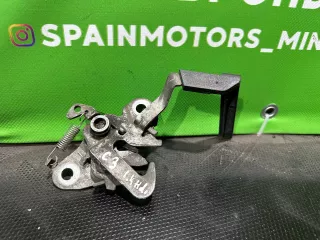  Замок капота Citroen C3 1 Арт 2000000031985, вид 1