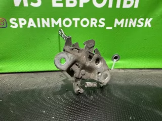  Замок капота Citroen C5 1 Арт 2000000031986, вид 2