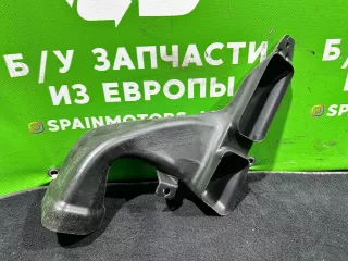 110054400D Воздуховод Tesla model 3 Арт 2000000032323, вид 2