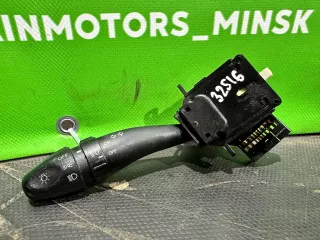  Переключатель поворотов Hyundai Sonata (EF)  Арт 2000000032516, вид 1