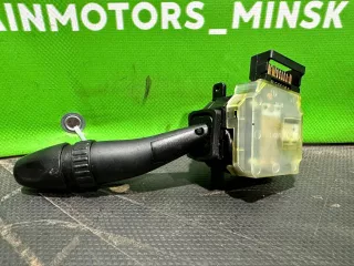  Переключатель поворотов Hyundai Sonata (EF)  Арт 2000000032516, вид 2