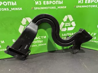 109216300A Воздуховод Tesla model 3 Арт 2000000033835, вид 1