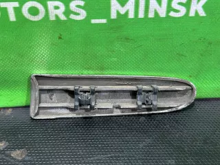 A2116900162 Молдинг крыла переднего левого Mercedes E W211 Арт 2000000036184, вид 2