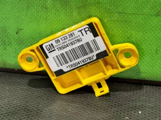 09133281, 5WK42884 Датчик удара Opel Astra G Арт 2000000041629, вид 2