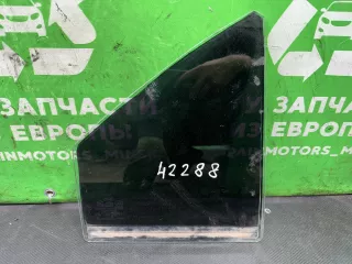  Стекло двери задней правой Hyundai Sonata (NF) Арт 2000000042288, вид 1