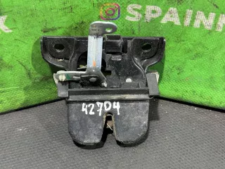8L0827505E Замок багажника Audi A3 8L Арт 2000000042704, вид 1