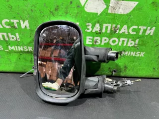  Зеркало наружное левое Fiat Doblo 1 Арт 2000000042764