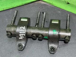  Толкатель клапана Volkswagen Sharan 1 restailing 1.9л TDi Арт 2000000043112, вид 1