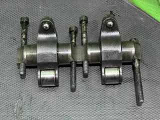  Толкатель клапана Volkswagen Sharan 1 restailing 1.9л TDi Арт 2000000043112, вид 2