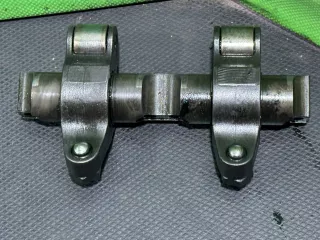  Толкатель клапана Volkswagen Passat B5 1.9л TDi Арт 2000000043113, вид 2