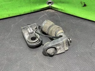  Кронштейн радиатора Citroen C4 1 Арт 2000000043360, вид 2