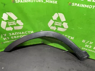 74165S9A010050 Молдинг крыла переднего левого Honda CR-V 2 Арт 2000000043585, вид 1