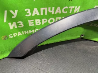 74165S9A010050 Молдинг крыла переднего левого Honda CR-V 2 Арт 2000000043585, вид 2