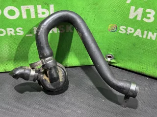 3911170965 Клапан вентиляции картерных газов Citroen Xantia 2.1л TD Арт 2000000043685, вид 2