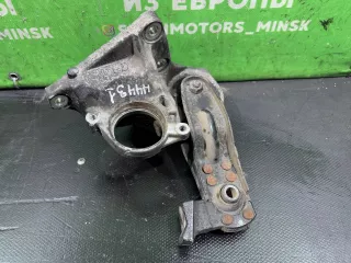 9644668280 Кронштейн полуоси Peugeot 407 Арт 2000000044431, вид 1