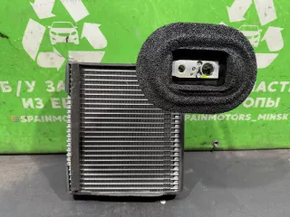  Испаритель кондиционера Nissan Qashqai+2 Арт 2000000045158, вид 2