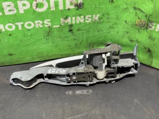  Ручка наружная задняя правая Citroen C5 2 Арт 2000000045297, вид 2