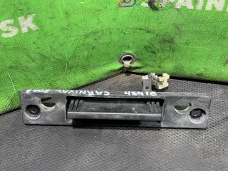  Ручка внутренняя задняя правая Citroen Nemo Арт 2000000045416, вид 1