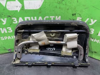 8402229 Крышка подушки безопасности пассажира BMW X5 E53 Арт 2000000045997, вид 2