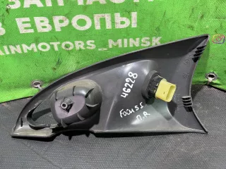  Кнопка стеклоподъемника переднего правого Ford Focus 1 Арт 2000000046228, вид 2