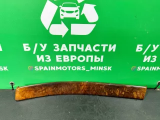 8211434 Накладка декоративная на торпедо BMW 5 E39 Арт 2000000047704, вид 1