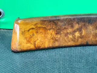 8211434 Накладка декоративная на торпедо BMW 5 E39 Арт 2000000047704, вид 2