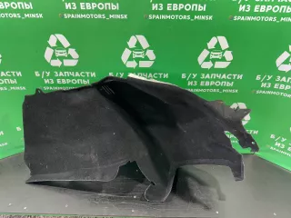 104520000C Обшивка багажника Tesla model S Арт 2000000048163, вид 1