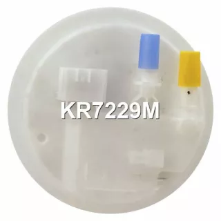 0580203119,0580203120,1872197,2053148,F1F19H307AA,F1F19H307AB,KR7229M,77347,172026141R,601N10424Z Насос топливный Renault Scenic 3 Арт А2222714712-10, вид 2