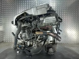 3GR-FSE Двигатель Toyota Crown S180  Арт 102681, вид 1