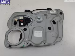 1T1837730AE Стеклоподъемник электрический передний правый Volkswagen Touran 1 Арт 55070209, вид 1