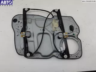 1T1837730AE Стеклоподъемник электрический передний правый Volkswagen Touran 1 Арт 55070209, вид 2