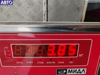1T1837730AE Стеклоподъемник электрический передний правый Volkswagen Touran 1 Арт 55070209, вид 3
