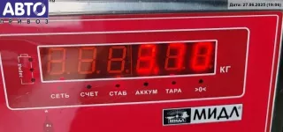 3A0121253T Радиатор основной Volkswagen Passat B4 Арт 54811068, вид 4