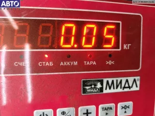  Молдинг лобового стекла Volkswagen Passat B6 Арт 54836529, вид 3