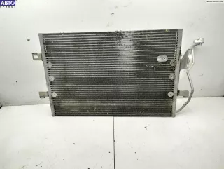 1685000854 Радиатор охлаждения (конд.) Mercedes A W168 Арт 54979302, вид 2