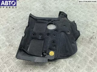 058103721C Накладка декоративная на двигатель Audi A4 B6 Арт 54611697, вид 2