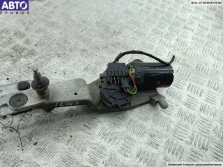 XS4117504AH Механизм стеклоочистителя переднего (трапеция дворников) Ford Focus 1 Арт 54404084, вид 2