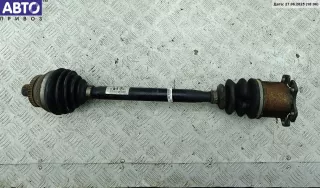 8E0407272S Полуось передняя правая Audi A4 B6 Арт 55037583, вид 1