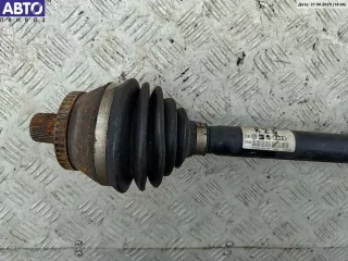 8E0407272S Полуось передняя правая Audi A4 B6 Арт 55037583, вид 2